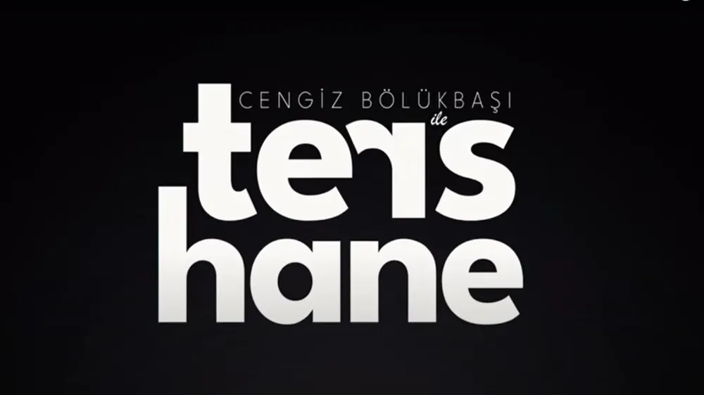 BÖLÜKBAŞI, TERSHANE’Yİ KURDU