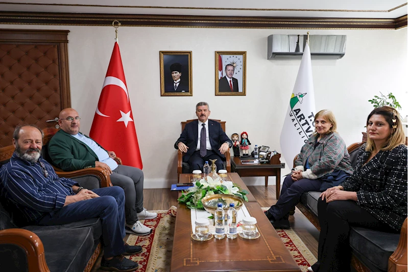 TİGAD Genel Başkanı Geçgel