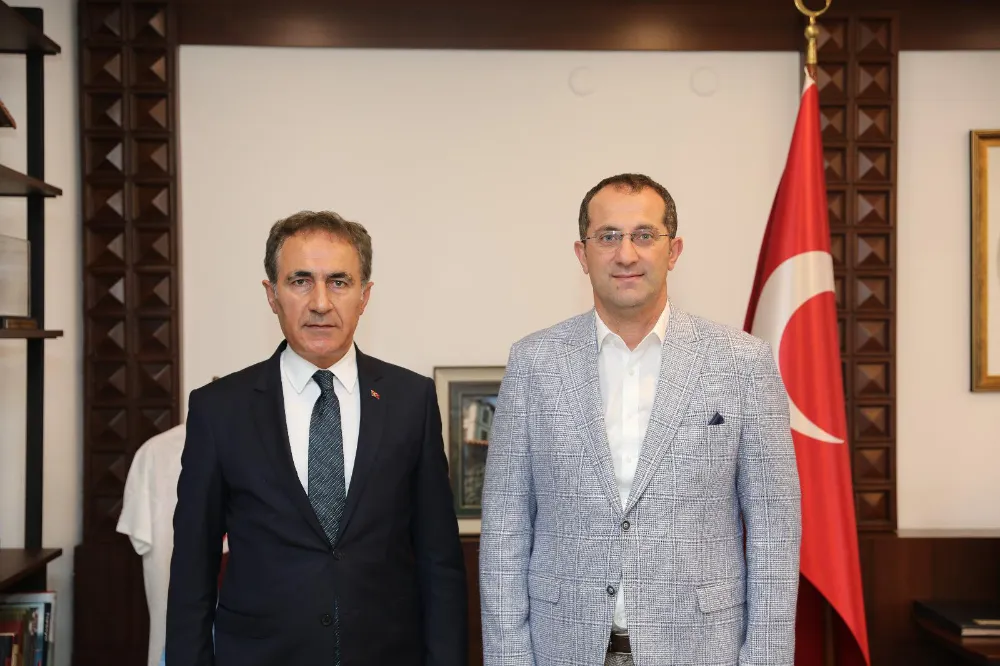 SPOR YATIRIMLARI GÖRÜŞÜLDÜ