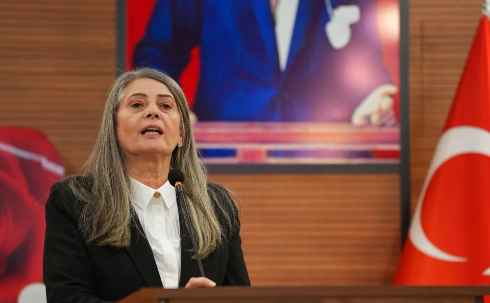 SUİÇMEZ: “HUKUKSUZLUĞU OLAĞANLAŞTIRMAYACAĞIZ”