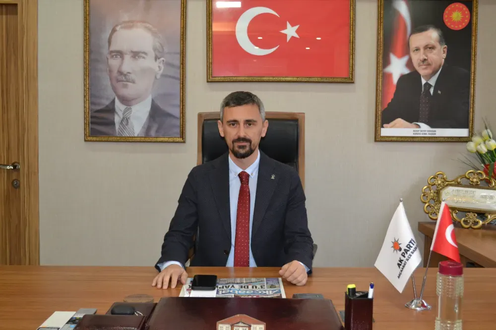 YILMAZ’DAN ÖZEL’E MISIR TEPKİSİ 