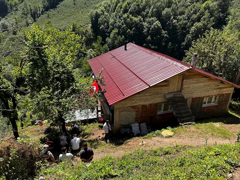 Şehit Uzman Çavuş Kani Obi