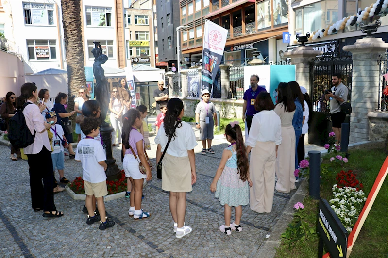 Trabzon Kültür Yolu Festivali devam ediyor