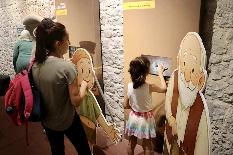 Trabzon Kültür Yolu Festivali devam ediyor