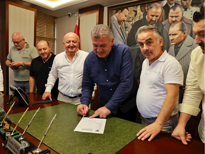 1926 Bulancakspor