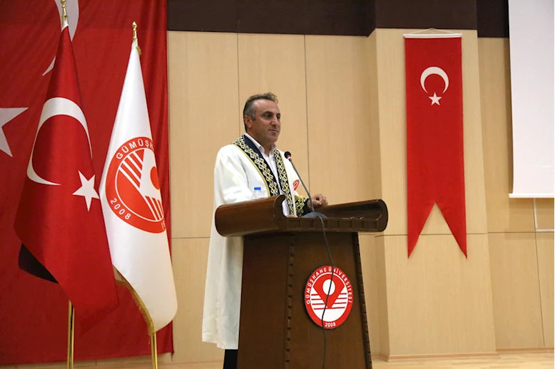 Gümüşhane Üniversitesi'nin yaz atölyeleri etkinlikleri tamamlandı