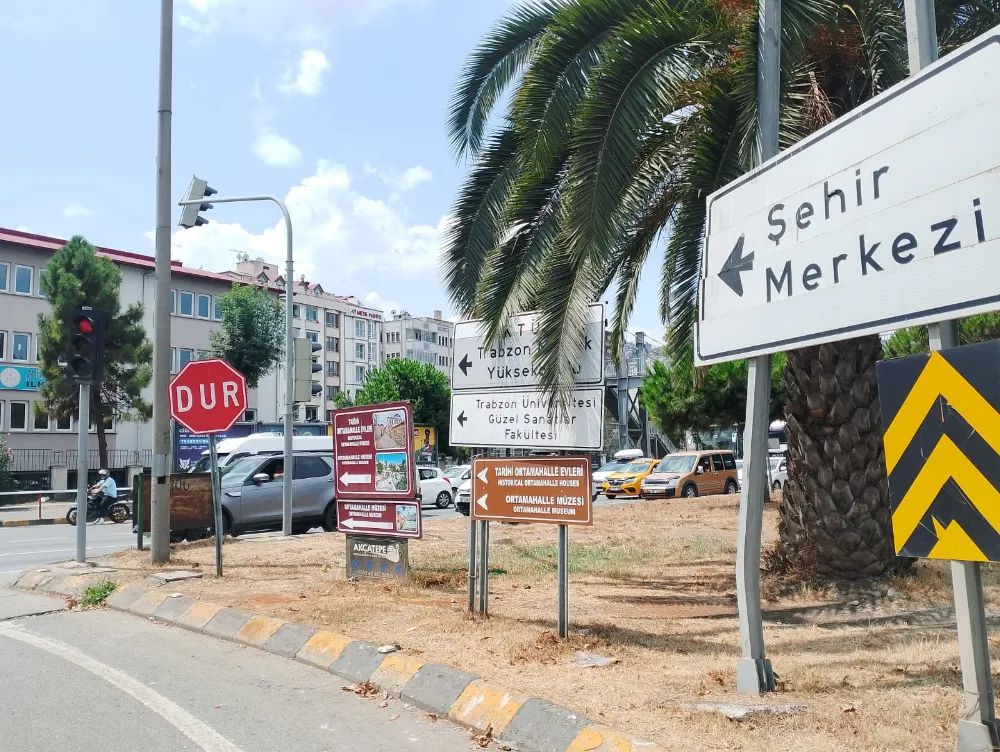 TABELA KİRLİLİĞİ 