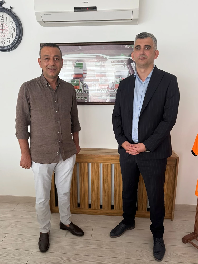 Ordu Şehir Hastanesi