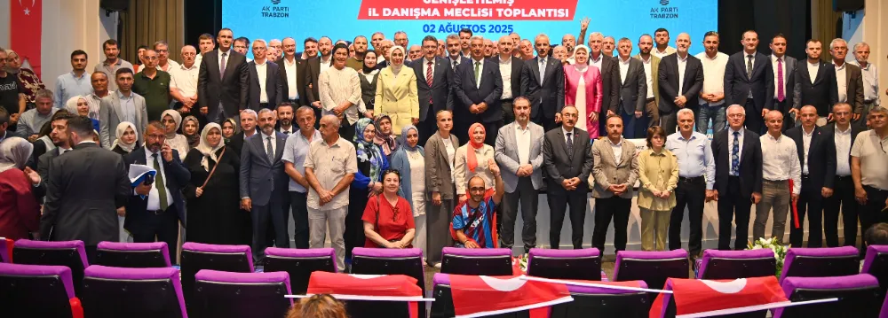 PROJELER KARARLILIKLA HAYATA GEÇİYOR