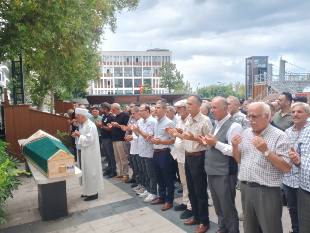 DOKTOR BIÇAKÇIOĞLU’NA SON GÖREV