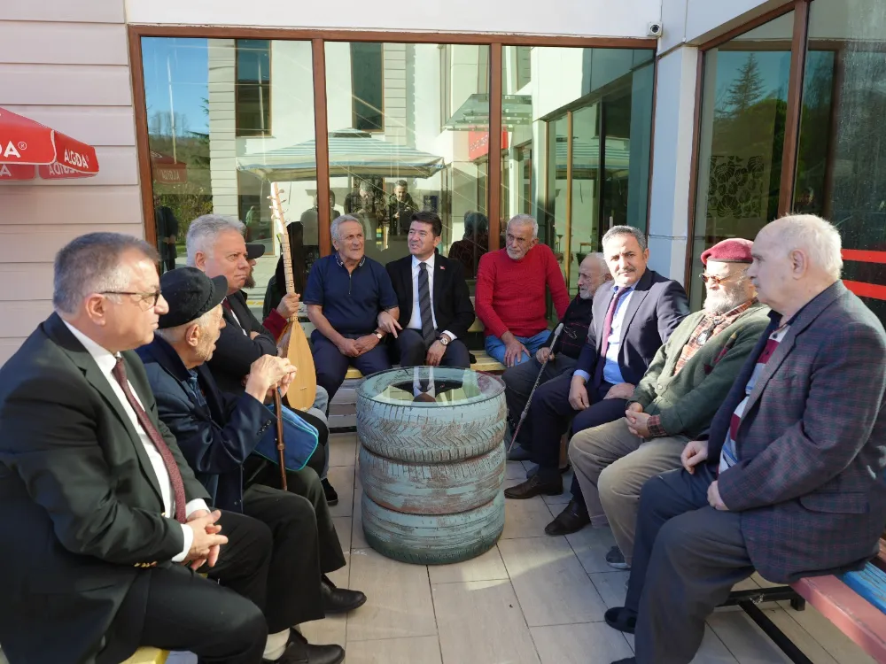 ORTAHİSAR