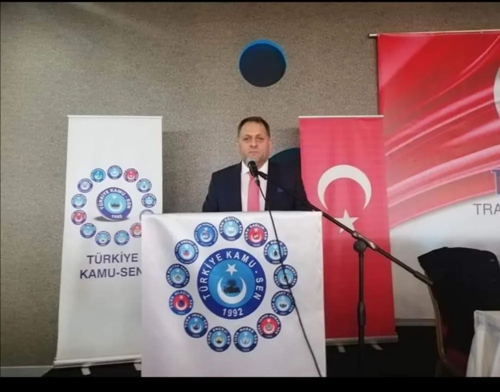   DİN GÖREVLİLERİ SAHİPSİZ DEĞİLDİR