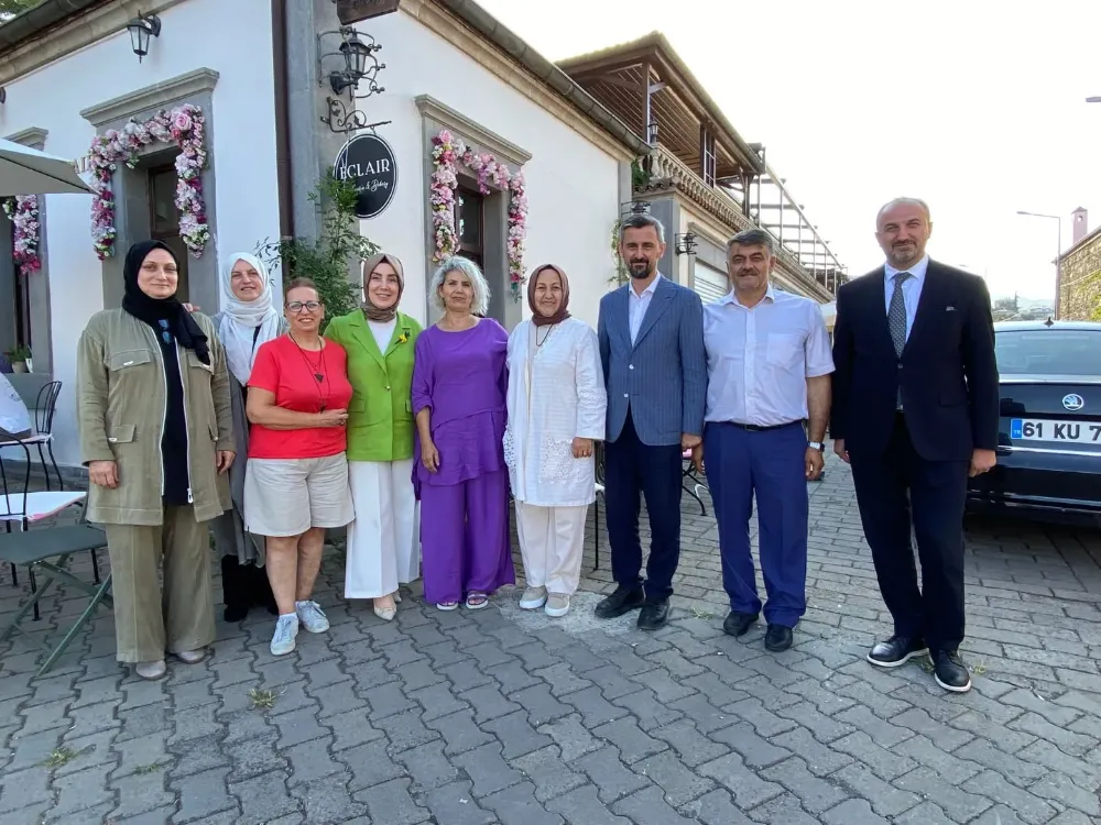 KADINLARIN EMEĞİ AYVAZOĞLU’NDAN TAM NOT ALDI