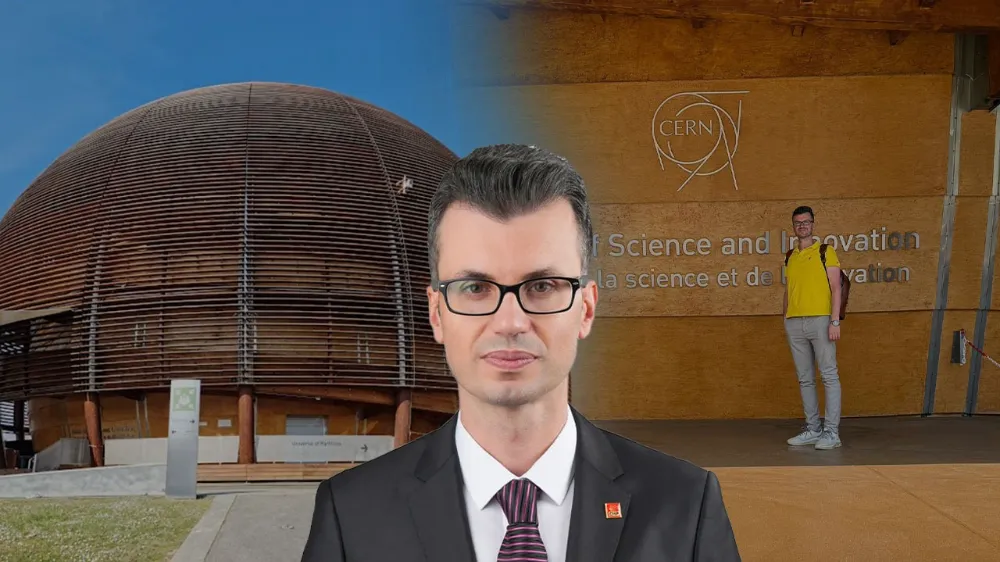 ÇANKAYA: “ESKİ MODA SİYASET TÜRKİYE’NİN ÖNÜNÜ TIKIYOR”