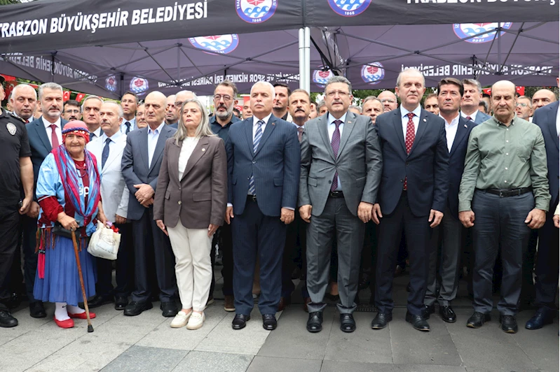 Trabzon