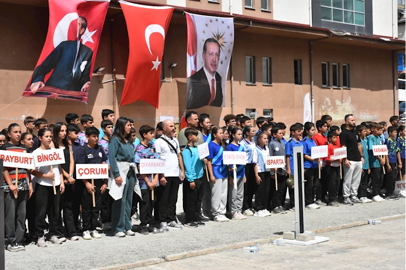 Bocce Türkiye Şampiyonası Artvin