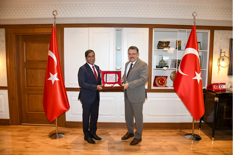 Bangladeş