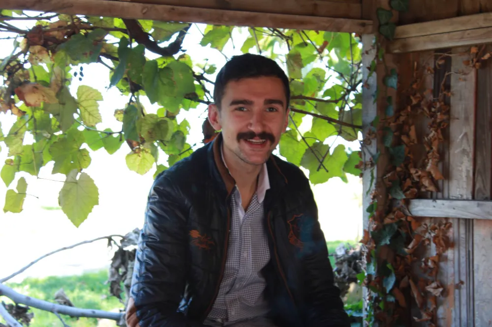 DUALARIMIZ OLKAN İÇİN