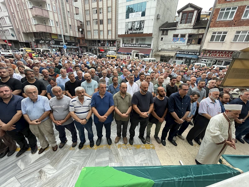 Trabzon