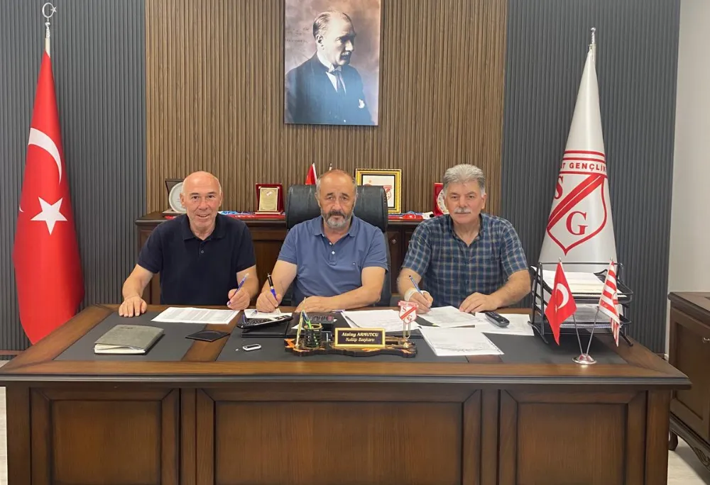 ALTYAPIYA ÖNEMLİ TAKVİYE