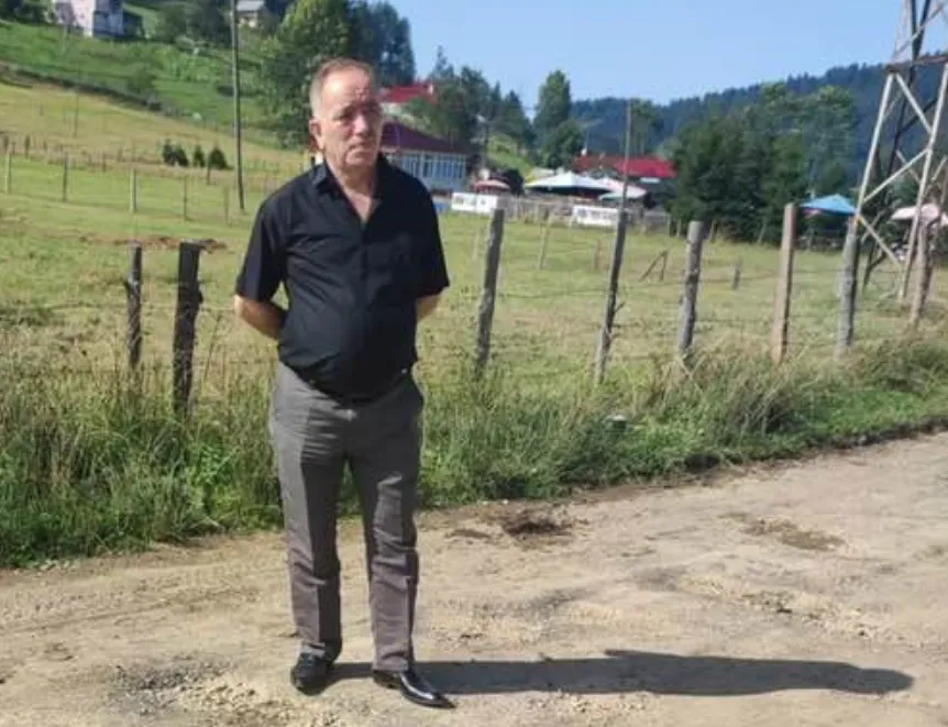 SEVİLEN ESNAF KALBİNE YENİLDİ
