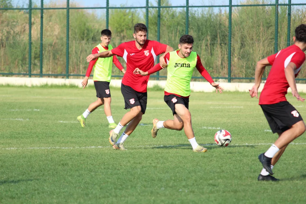 HOPA MESAİSİ TAM GAZ