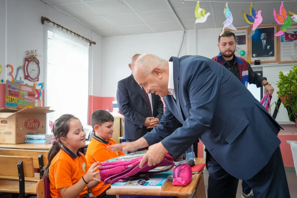 BÜYÜKŞEHİR