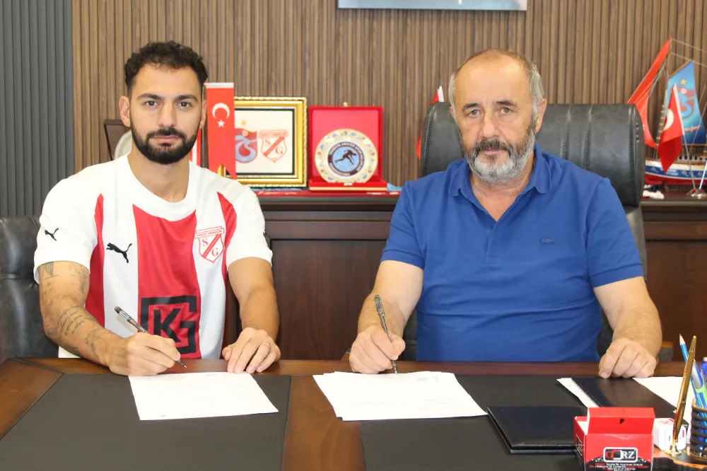 SEBAT’A GENÇ STOPER TAKVİYESİ