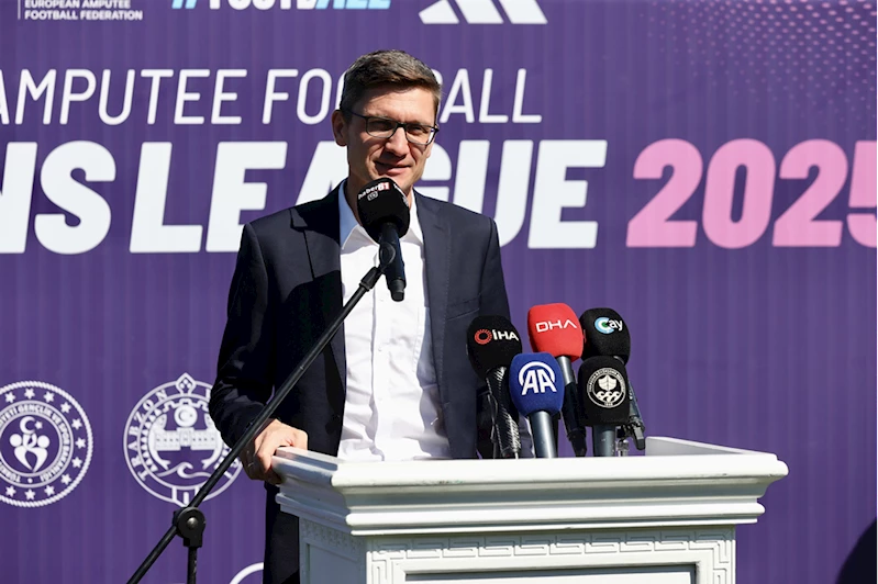 EAFF 2025 Ampute Futbol Uluslar A Ligi Şampiyonası, Trabzon
