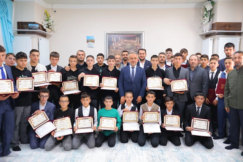 Bayburt