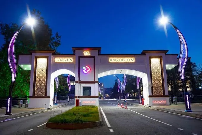 TRABZON ÜNİVERSİTESİ SANATÇI ADAYLARINI BEKLİYOR