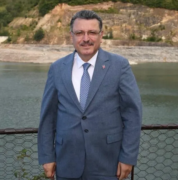 SU KAYNAKLARIMIZ GÜVENCE ALTINA ALINACAK