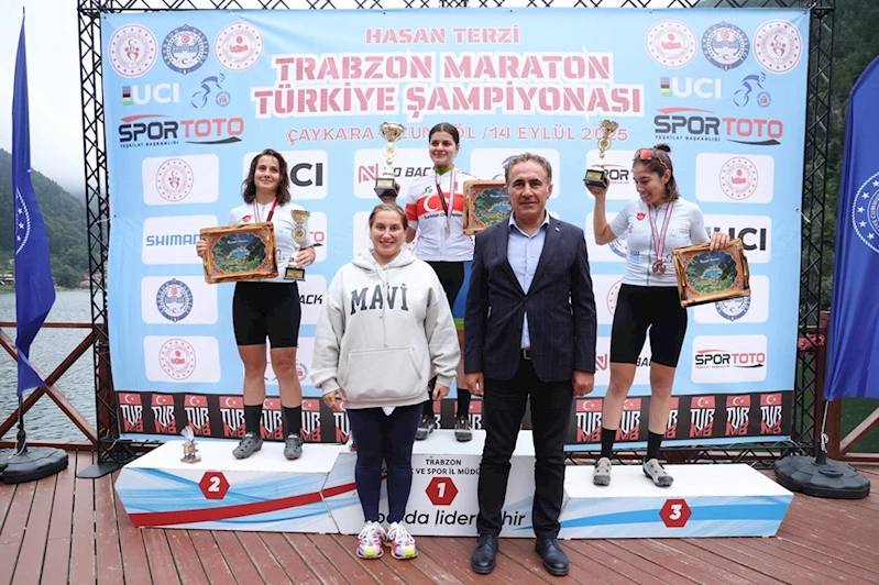 Çaykara