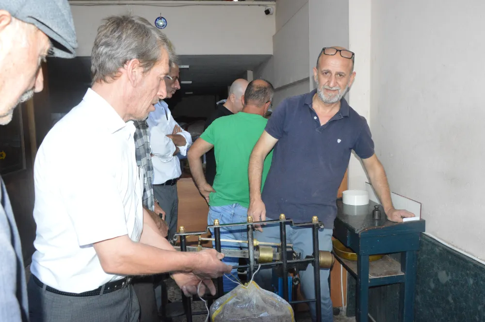 SERBEST PİYASA YÜZ GÜLDÜRÜYOR