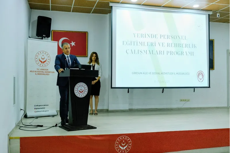Giresun