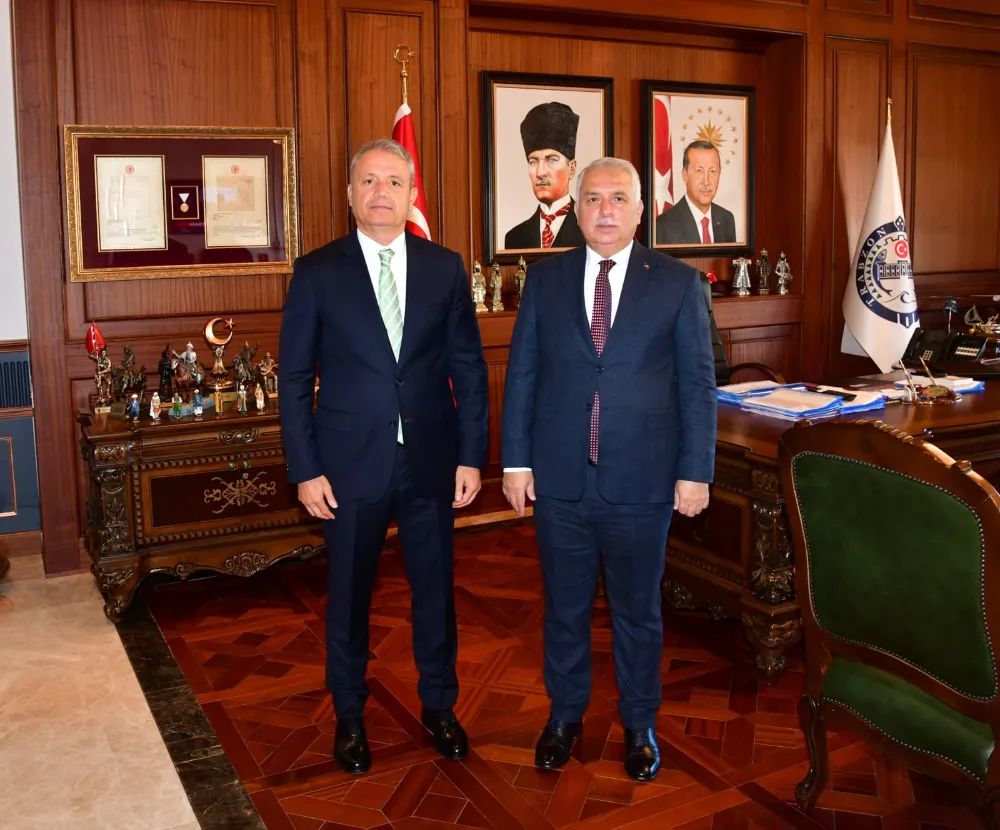 VALİ YILDIRIM
