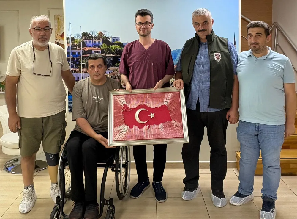 CHP