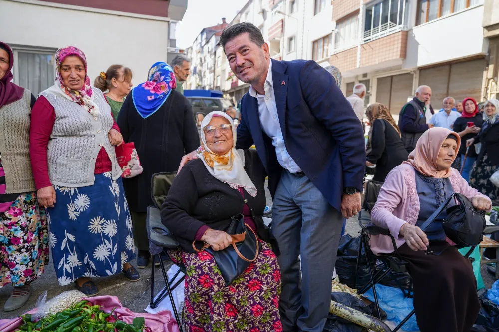 ORTAHİSAR