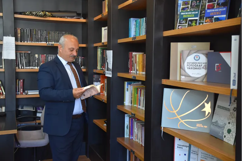 Gümüşhane