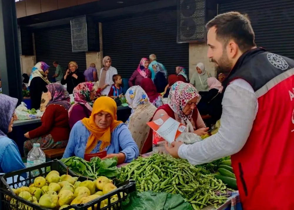 SAHADA KORUYUCU AİLE TANITIMI