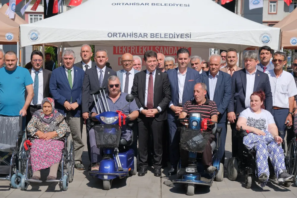 ORTAHİSAR