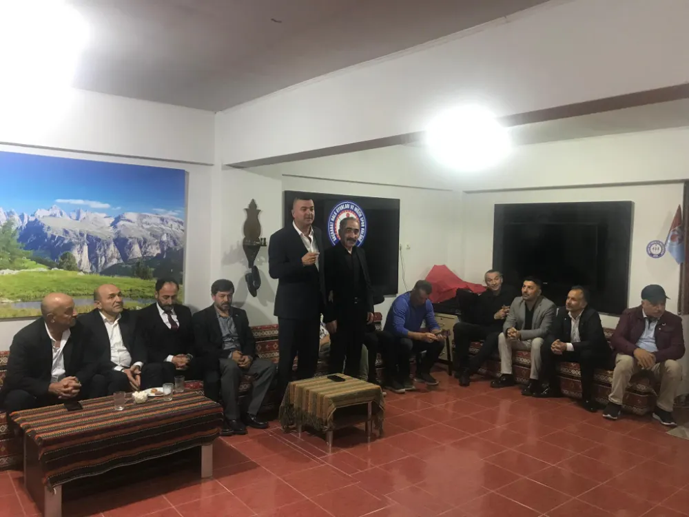 AHOM’A MHP ÇIKARMASI