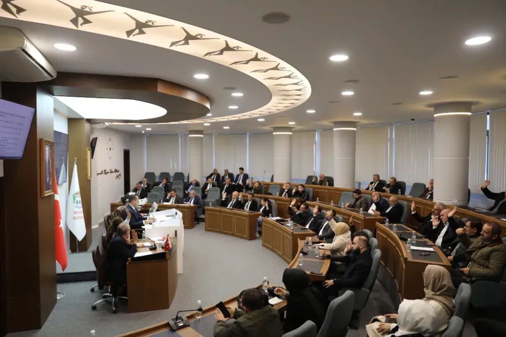 MECLİS’TE EKİM MESAİSİ BAŞLIYOR