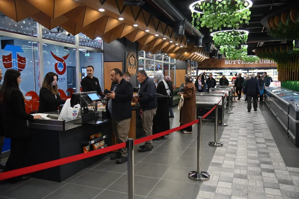 TRAMAR’DAN 216 BİN VATANDAŞ YARARLANDI