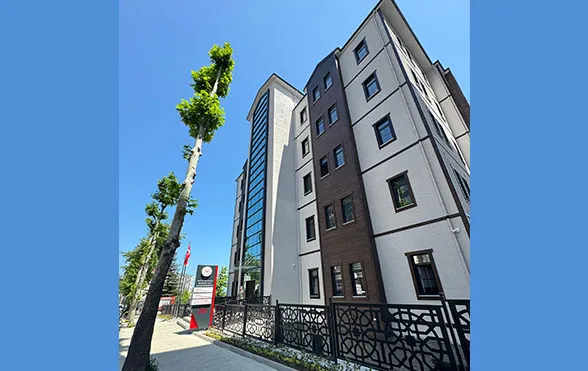 AKÇAABAT’TA ÜCRETSİZ SAĞLIK DESTEĞİ
