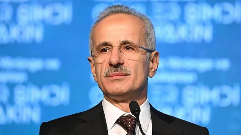 BAKAN URALOĞLU’NUN ACI GÜNÜ