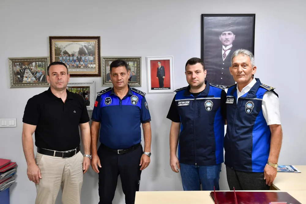ORTAHİSAR ZABITASI