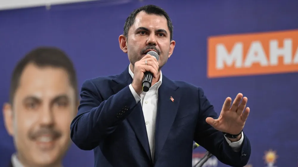 BAKAN KURUM TRABZON’A GELİYOR