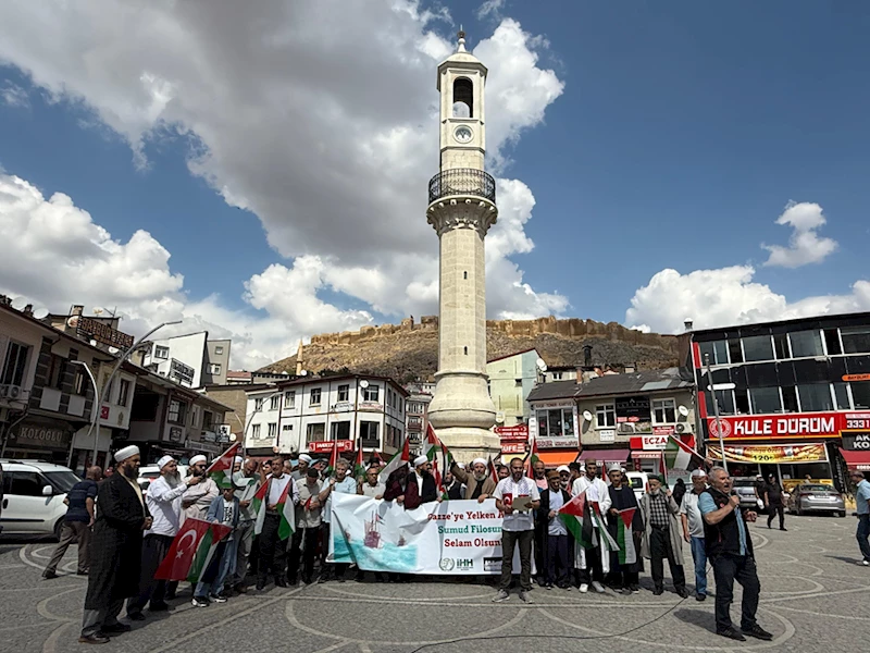 Trabzon, Bayburt ve Ordu