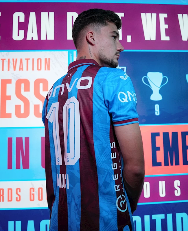 Trabzonspor, Beşiktaş